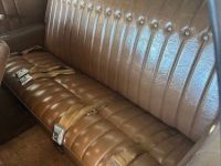 1972 Chevrolet Monte Carlo for sale in Michigan (ID-154739)