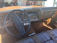 1972 Chevrolet Monte Carlo for sale in Michigan (ID-154739)