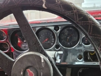 1972 Chevrolet Monte Carlo for sale in Michigan (ID-154903)