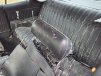 1972 Chevrolet Monte Carlo for sale in Michigan (ID-154903)