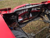 1972 Chevrolet Monte Carlo for sale in Michigan (ID-154903)