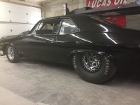 1972 Chevrolet Nova for sale in Riverhead, New York (ID-102179)