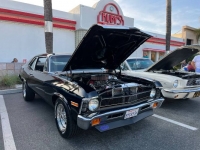 1972 Chevrolet Nova for sale in Michigan (ID-106136)