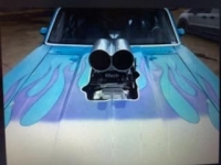 1972 Chevrolet Nova for sale in Michigan (ID-107045)