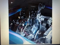 1972 Chevrolet Nova for sale in Michigan (ID-107045)