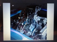 1972 Chevrolet Nova for sale in Michigan (ID-107045)