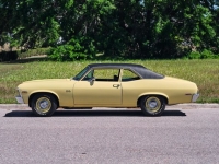 1972 Chevrolet Nova for sale in Riverhead, New York (ID-114627)