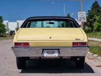 1972 Chevrolet Nova for sale in Riverhead, New York (ID-114627)