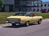 1972 Chevrolet Nova for sale in Riverhead, New York (ID-114627)