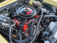 1972 Chevrolet Nova for sale in Riverhead, New York (ID-114627)