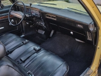 1972 Chevrolet Nova for sale in Riverhead, New York (ID-114627)