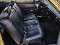 1972 Chevrolet Nova for sale in Riverhead, New York (ID-114627)
