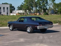 1972 Chevrolet Nova for sale in Riverhead, New York (ID-115635)