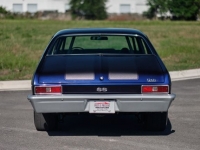 1972 Chevrolet Nova for sale in Riverhead, New York (ID-115635)