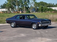 1972 Chevrolet Nova for sale in Riverhead, New York (ID-115635)