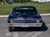 1972 Chevrolet Nova for sale in Riverhead, New York (ID-115635)