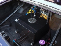 1972 Chevrolet Nova for sale in Riverhead, New York (ID-115635)