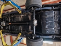 1972 Chevrolet Nova for sale in Riverhead, New York (ID-115635)