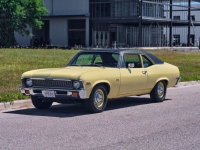 1972 Chevrolet Nova for sale (ID-116386)