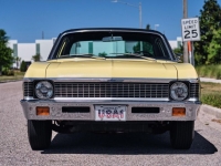 1972 Chevrolet Nova for sale (ID-116386)