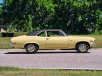 1972 Chevrolet Nova for sale (ID-116386)