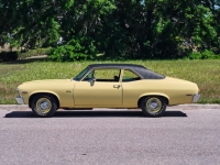 1972 Chevrolet Nova for sale (ID-116386)