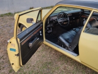1972 Chevrolet Nova for sale (ID-116386)