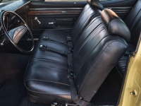1972 Chevrolet Nova for sale (ID-116386)