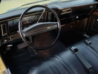 1972 Chevrolet Nova for sale (ID-116386)