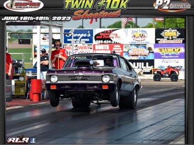 1972 Chevrolet Nova for sale