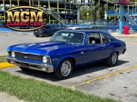 1972 Chevrolet Nova for sale in Addison, Illinois (ID-120626)