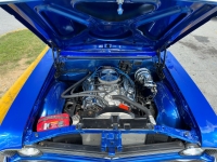 1972 Chevrolet Nova for sale in Addison, Illinois (ID-120626)