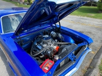 1972 Chevrolet Nova for sale in Addison, Illinois (ID-120626)