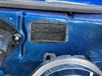 1972 Chevrolet Nova for sale in Addison, Illinois (ID-120626)
