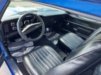1972 Chevrolet Nova for sale in Addison, Illinois (ID-120626)