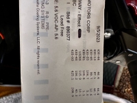 1972 Chevrolet Nova for sale in Addison, Illinois (ID-120626)