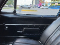 1972 Chevrolet Nova for sale in Addison, Illinois (ID-120626)