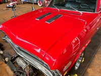 1972 Chevrolet Nova for sale in Addison, Illinois (ID-120628)