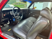 1972 Chevrolet Nova for sale in Addison, Illinois (ID-120628)