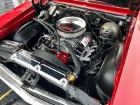 1972 Chevrolet Nova for sale in Addison, Illinois (ID-120628)