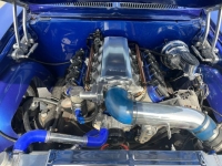 1972 Chevrolet Nova for sale in Michigan (ID-122517)