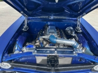 1972 Chevrolet Nova for sale in Michigan (ID-122517)