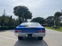 1972 Chevrolet Nova for sale in Michigan (ID-122517)