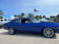 1972 Chevrolet Nova for sale in Michigan (ID-122517)