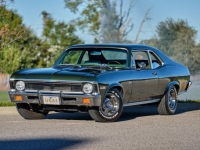 1972 Chevrolet Nova for sale (ID-124733)