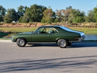 1972 Chevrolet Nova for sale (ID-124733)