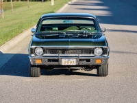 1972 Chevrolet Nova for sale (ID-124733)