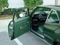 1972 Chevrolet Nova for sale (ID-124733)