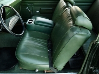 1972 Chevrolet Nova for sale (ID-124733)