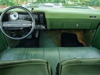 1972 Chevrolet Nova for sale (ID-124733)